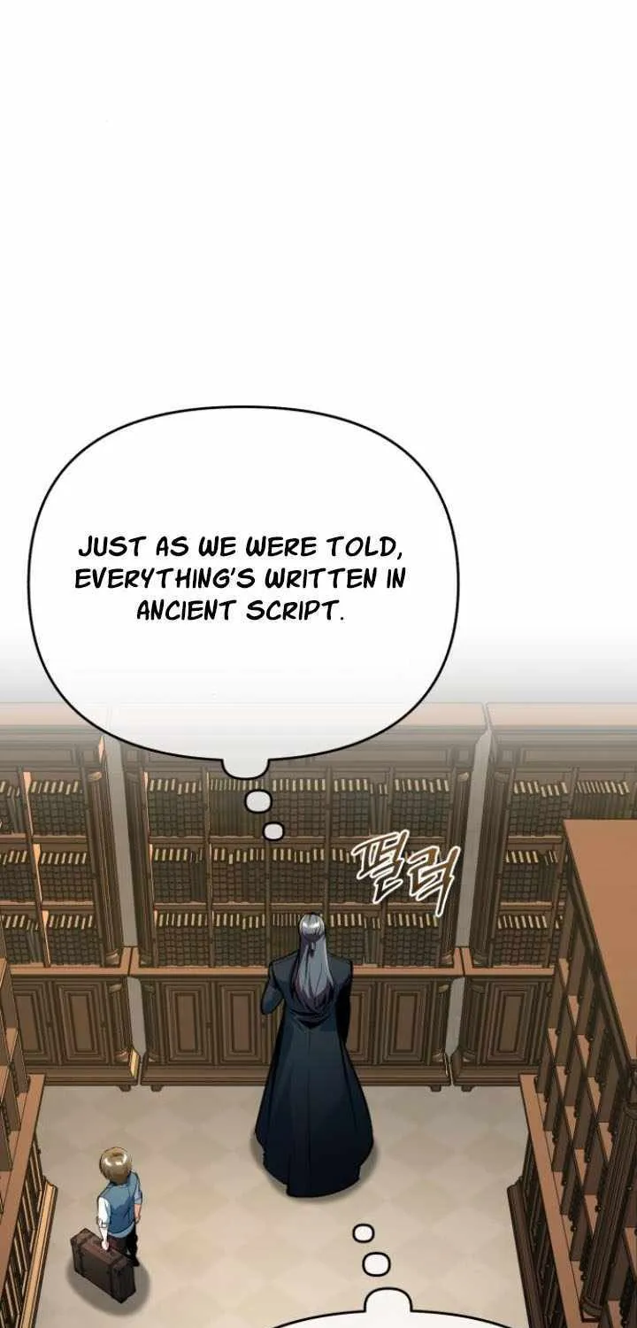 Academy’s Undercover Professor Chapter 124 page 12 - 
