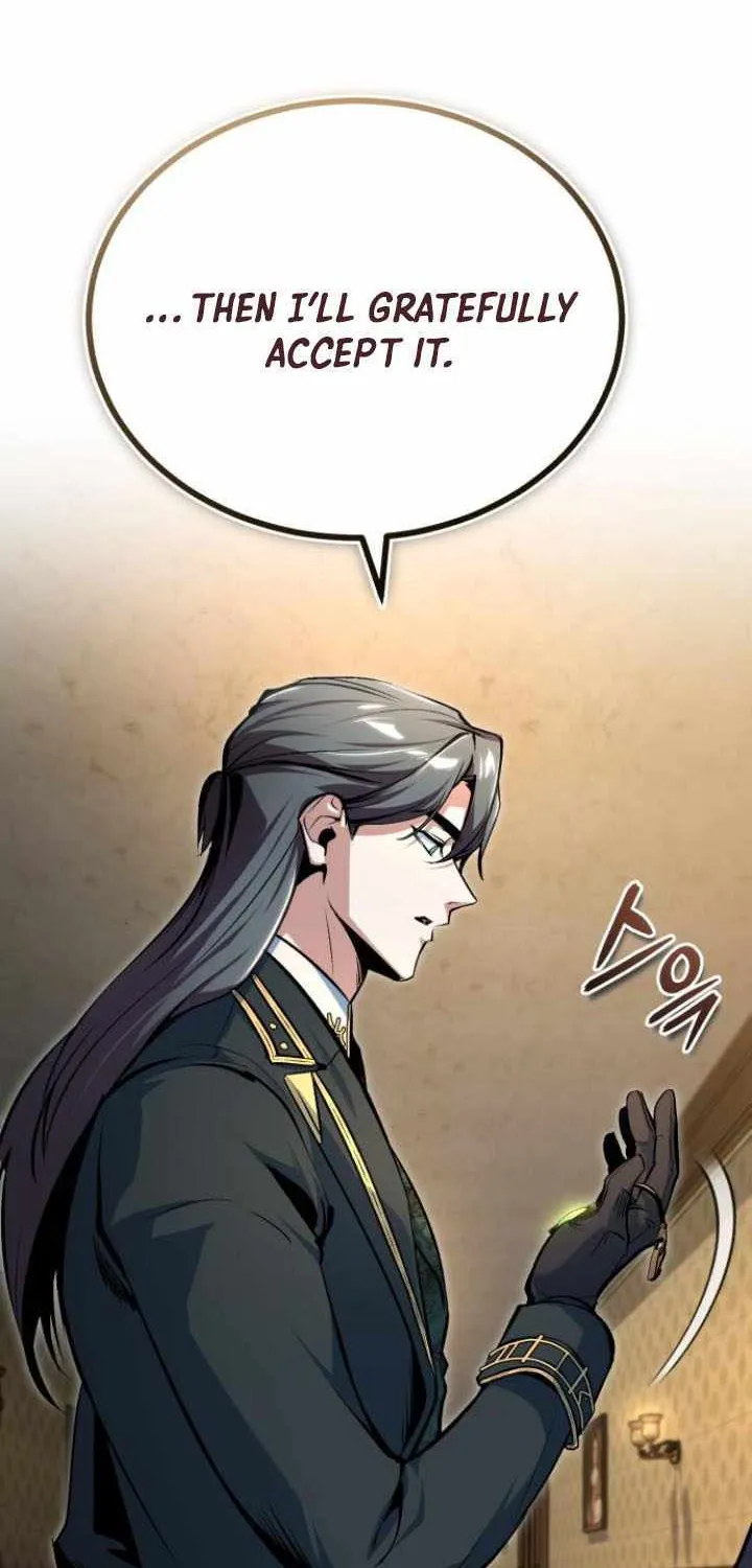 Academy’s Undercover Professor Chapter 124 page 111 - 