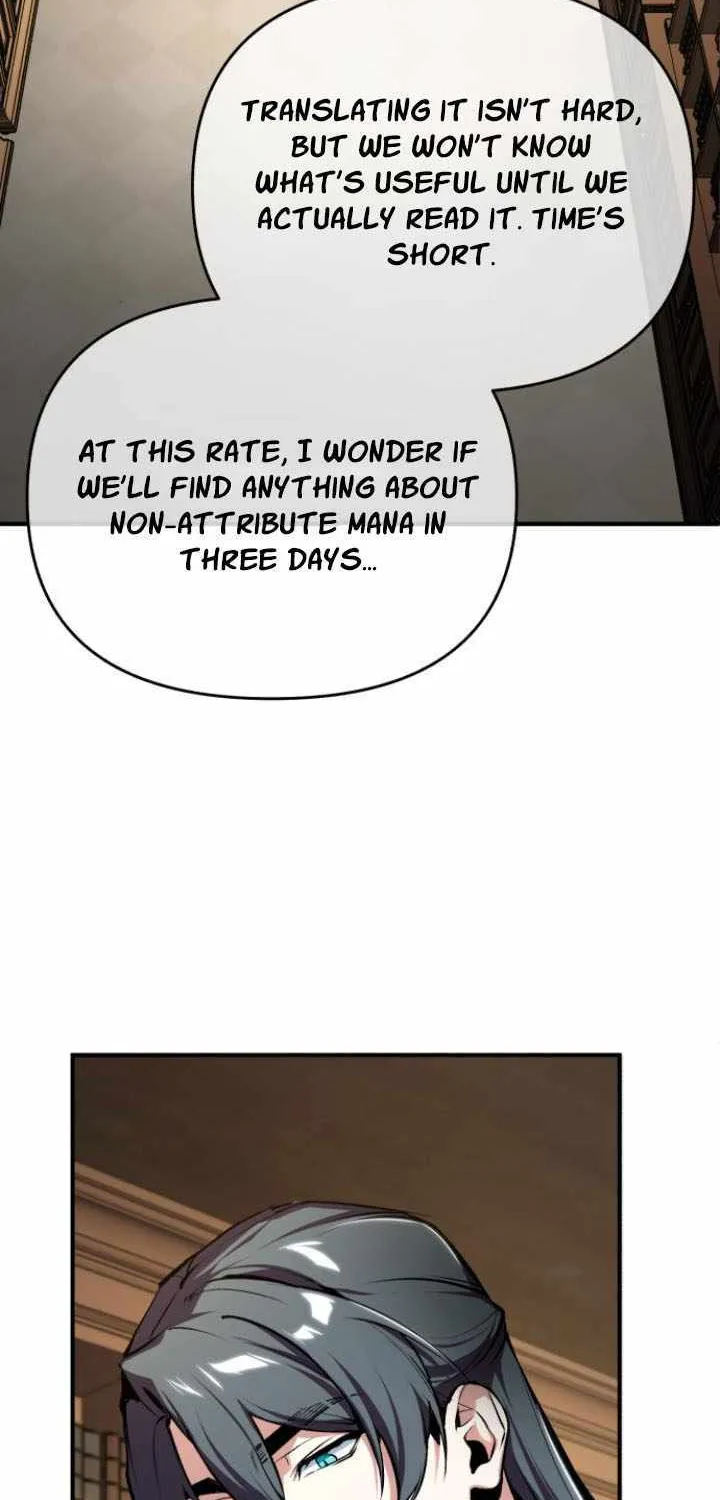 Academy’s Undercover Professor Chapter 124 page 13 - 