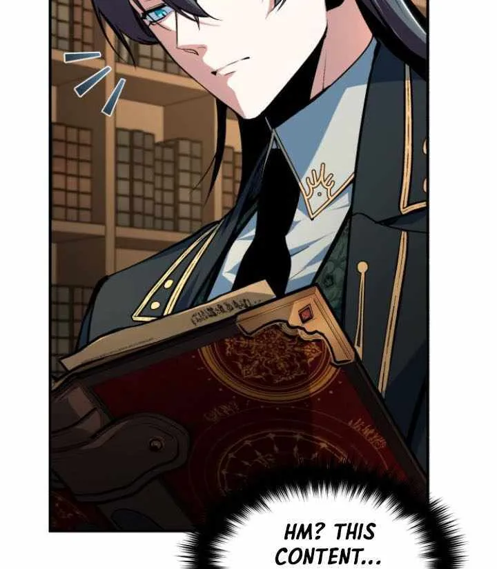 Academy’s Undercover Professor Chapter 124 page 14 - 