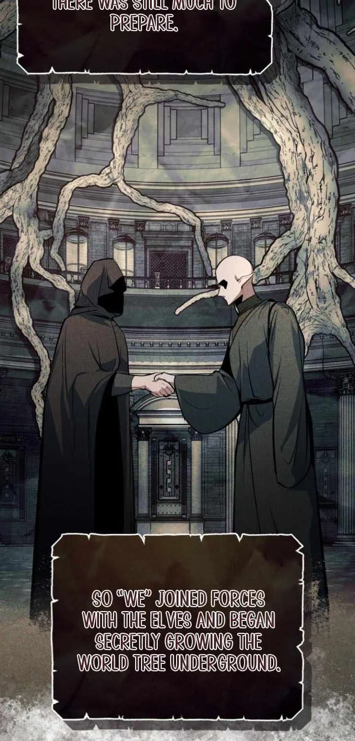 Academy’s Undercover Professor Chapter 124 page 20 - 