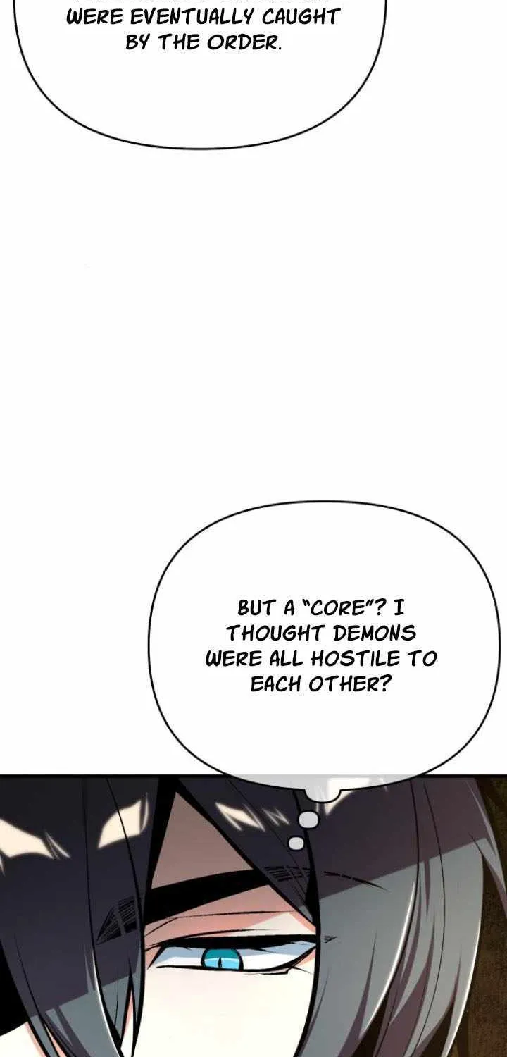 Academy’s Undercover Professor Chapter 124 page 23 - 