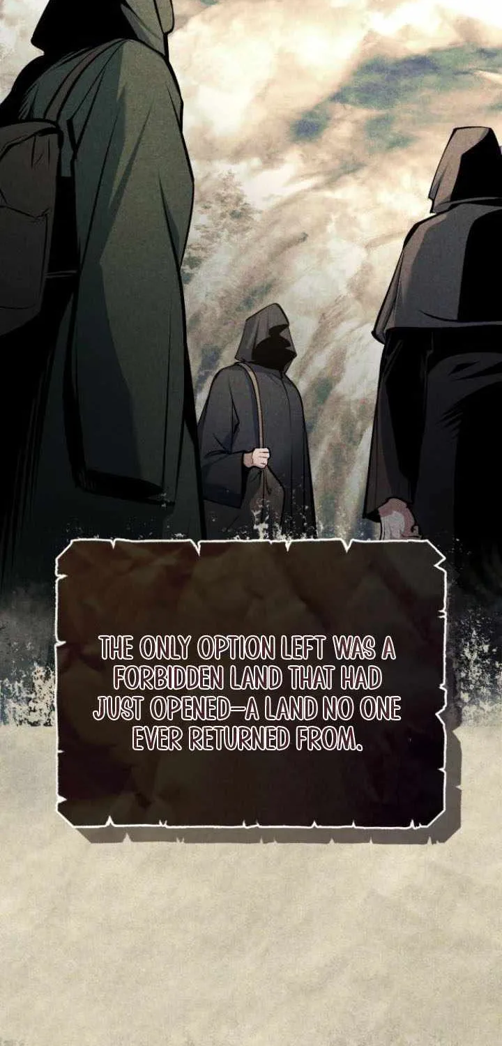 Academy’s Undercover Professor Chapter 124 page 25 - 