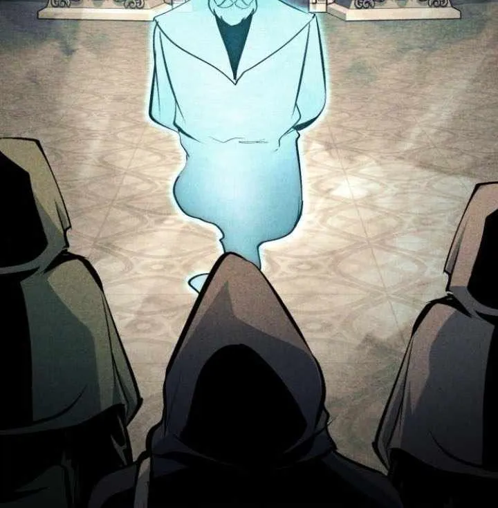 Academy’s Undercover Professor Chapter 124 page 28 - 