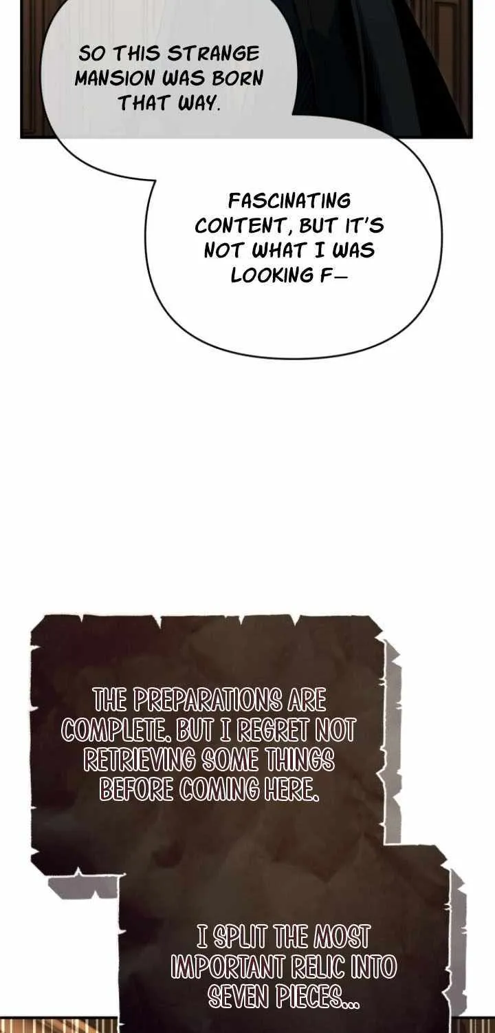 Academy’s Undercover Professor Chapter 124 page 31 - 