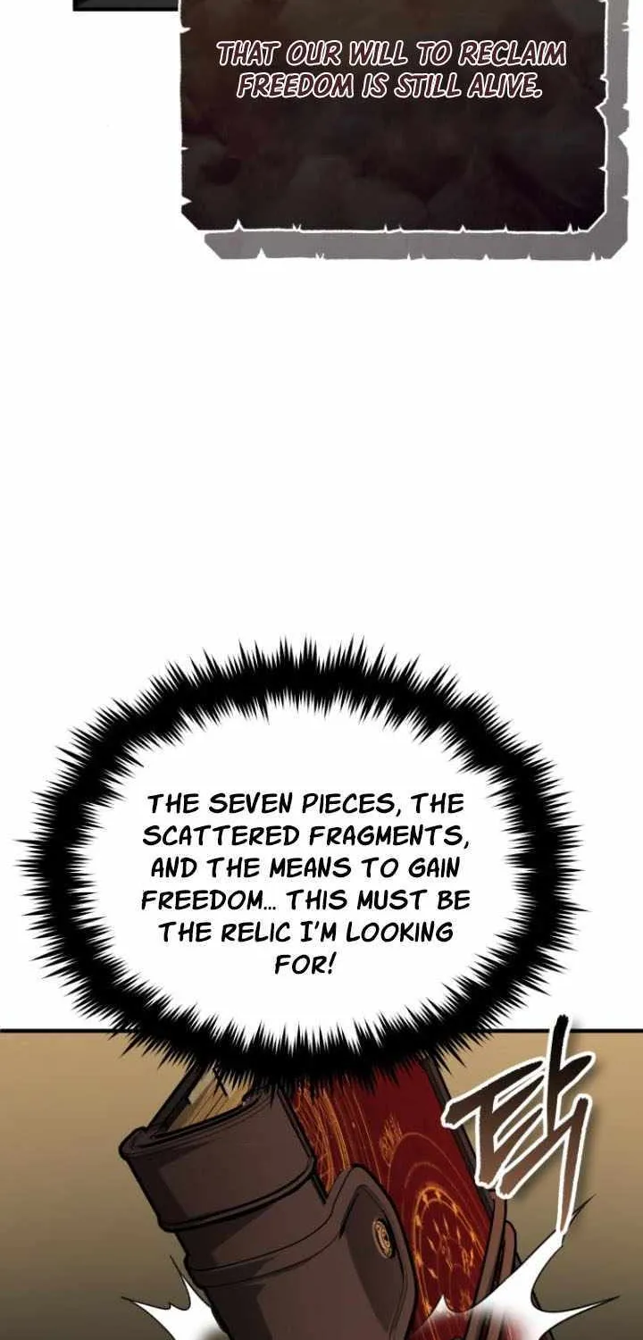 Academy’s Undercover Professor Chapter 124 page 36 - 