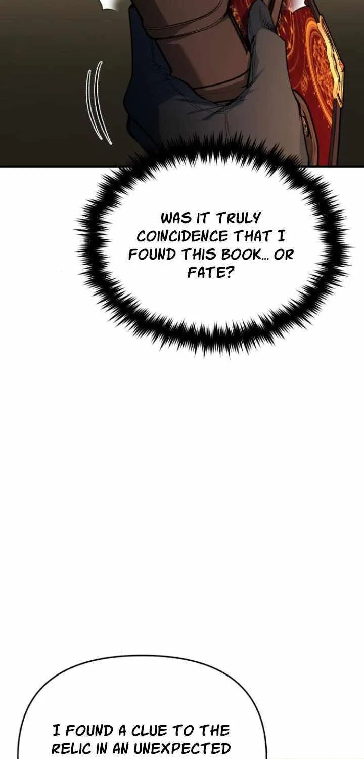 Academy’s Undercover Professor Chapter 124 page 37 - 