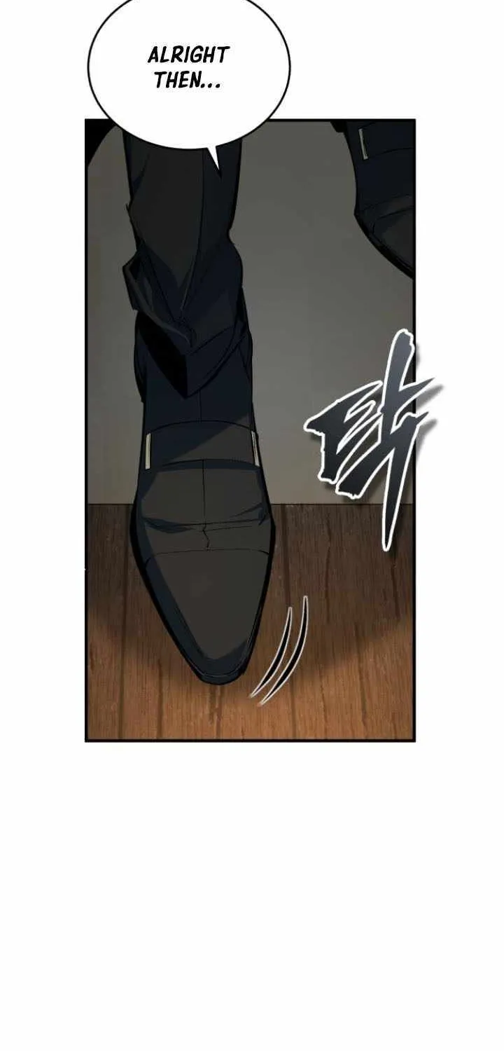 Academy’s Undercover Professor Chapter 124 page 45 - 