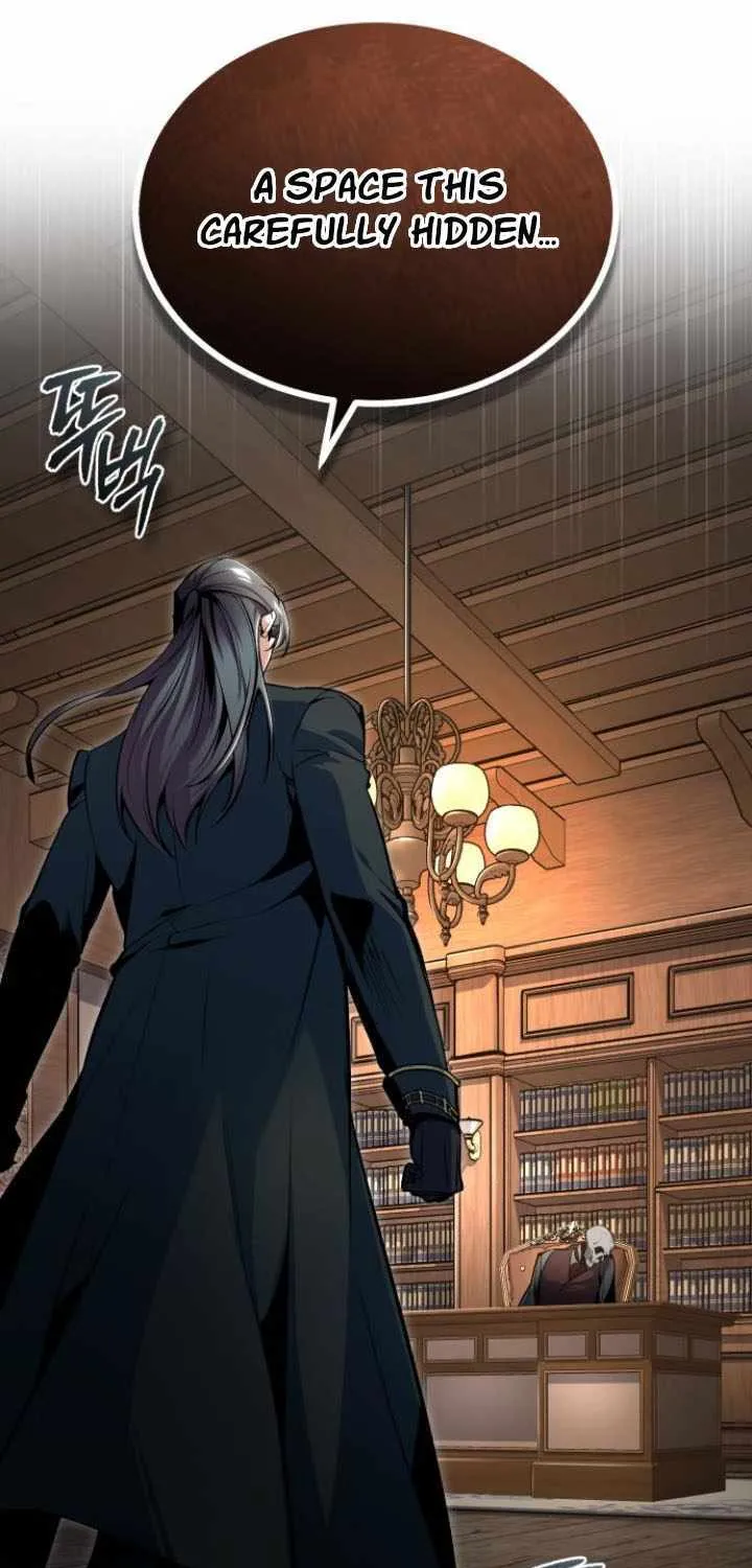 Academy’s Undercover Professor Chapter 124 page 46 - 