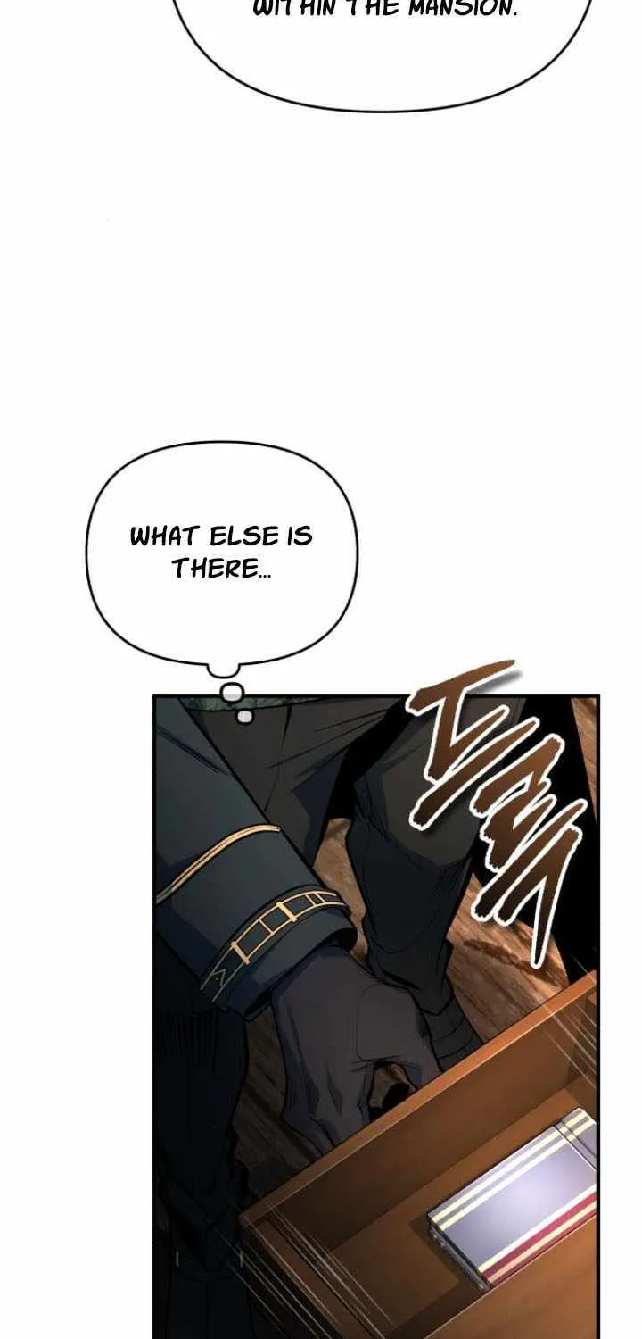 Academy’s Undercover Professor Chapter 124 page 49 - 