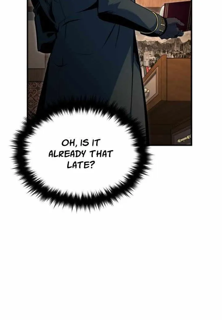 Academy’s Undercover Professor Chapter 124 page 53 - 