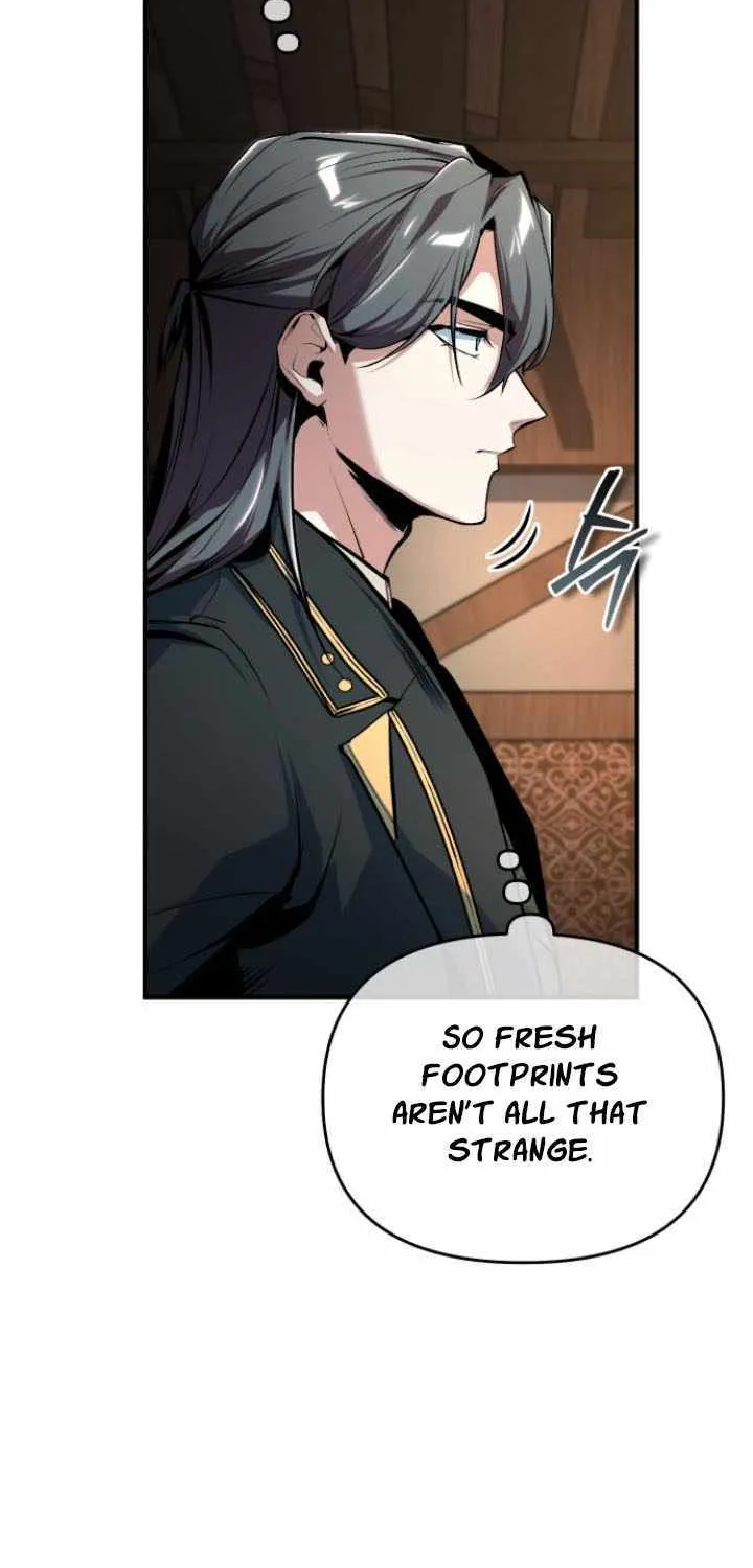 Academy’s Undercover Professor Chapter 124 page 57 - 