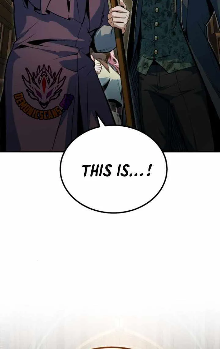Academy’s Undercover Professor Chapter 124 page 7 - 