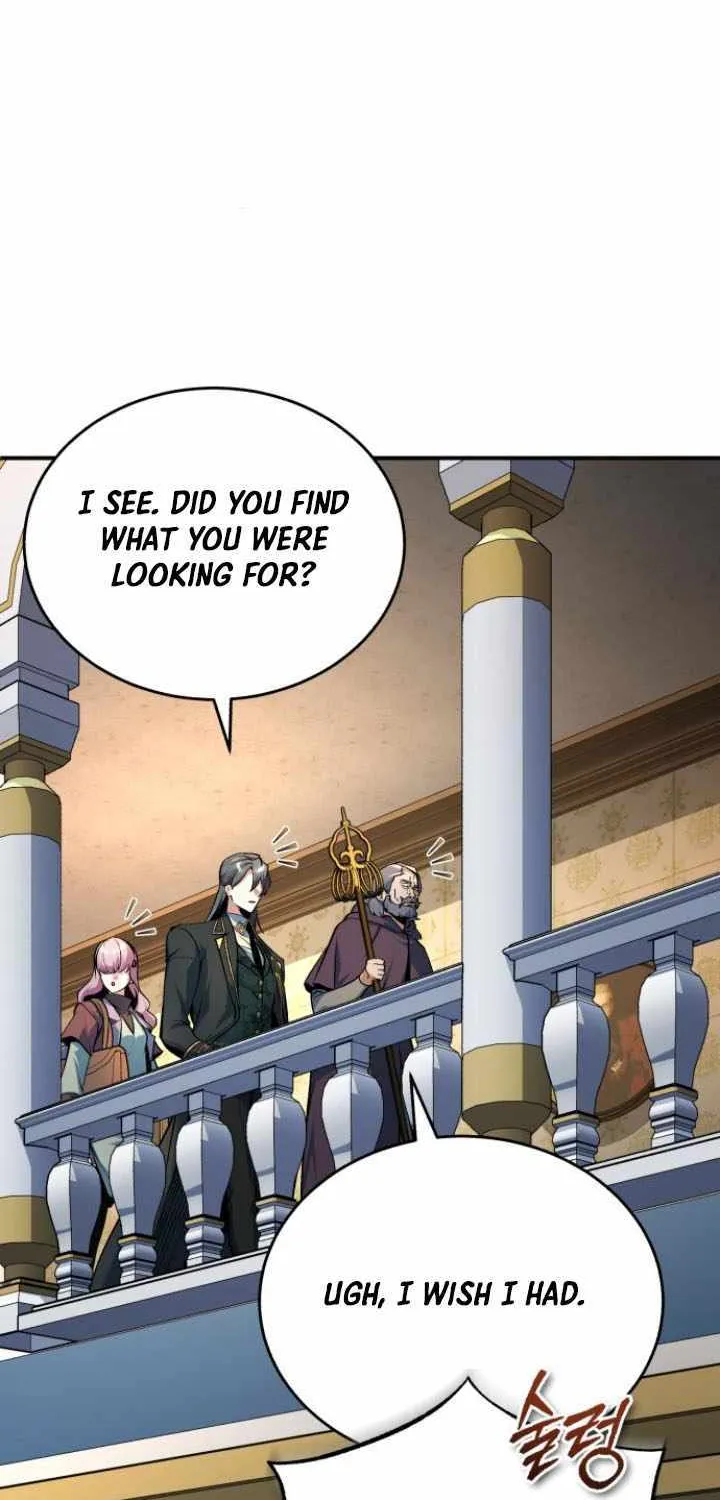 Academy’s Undercover Professor Chapter 124 page 62 - 