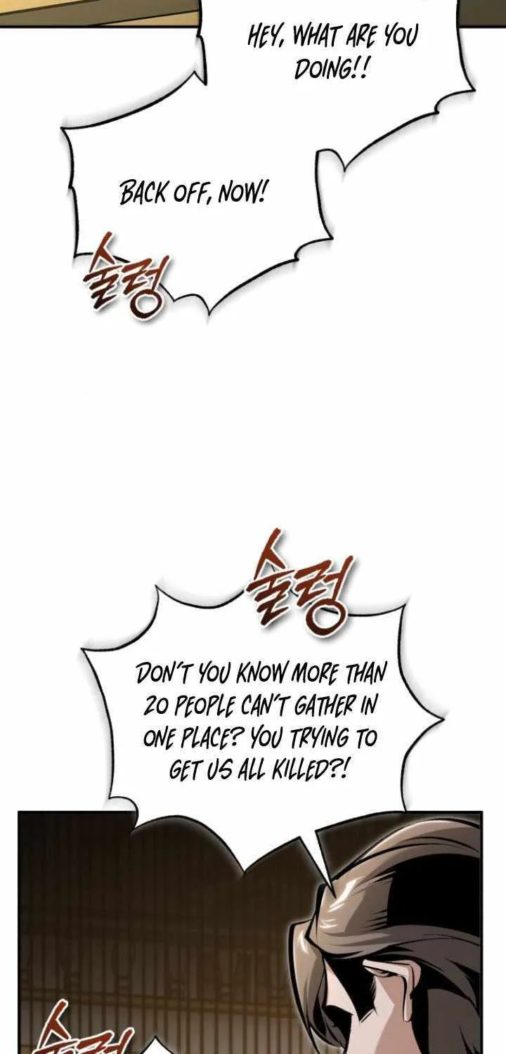 Academy’s Undercover Professor Chapter 124 page 63 - 