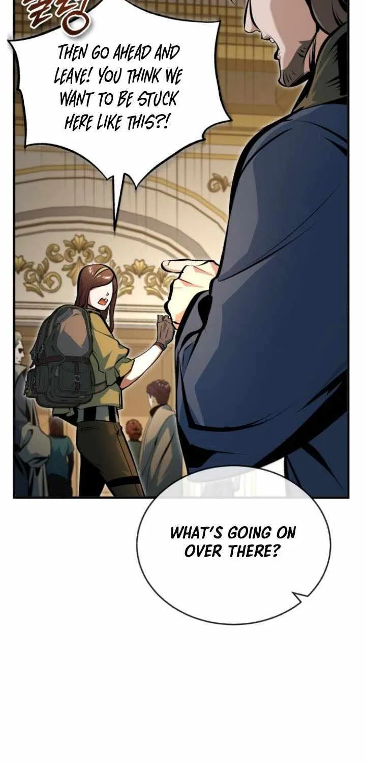Academy’s Undercover Professor Chapter 124 page 64 - 