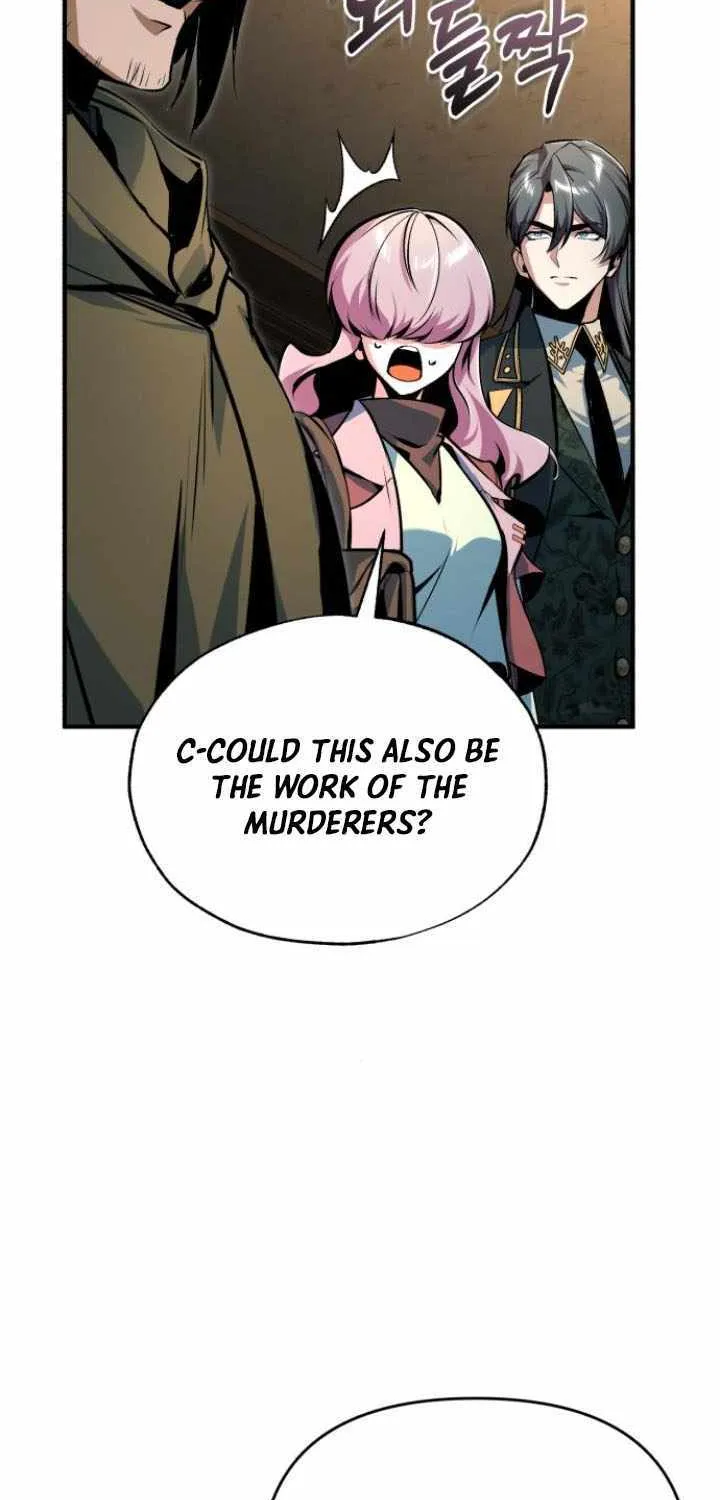 Academy’s Undercover Professor Chapter 124 page 70 - 