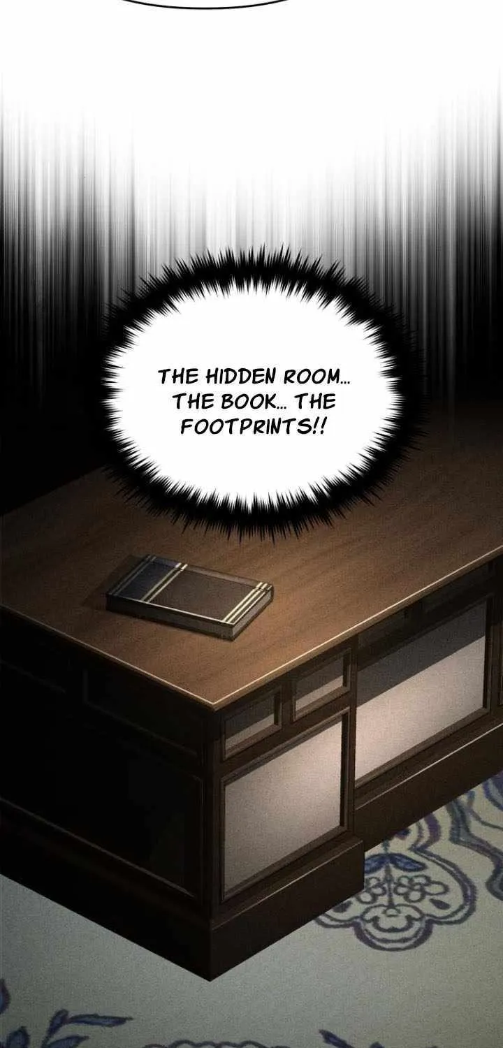 Academy’s Undercover Professor Chapter 124 page 72 - 