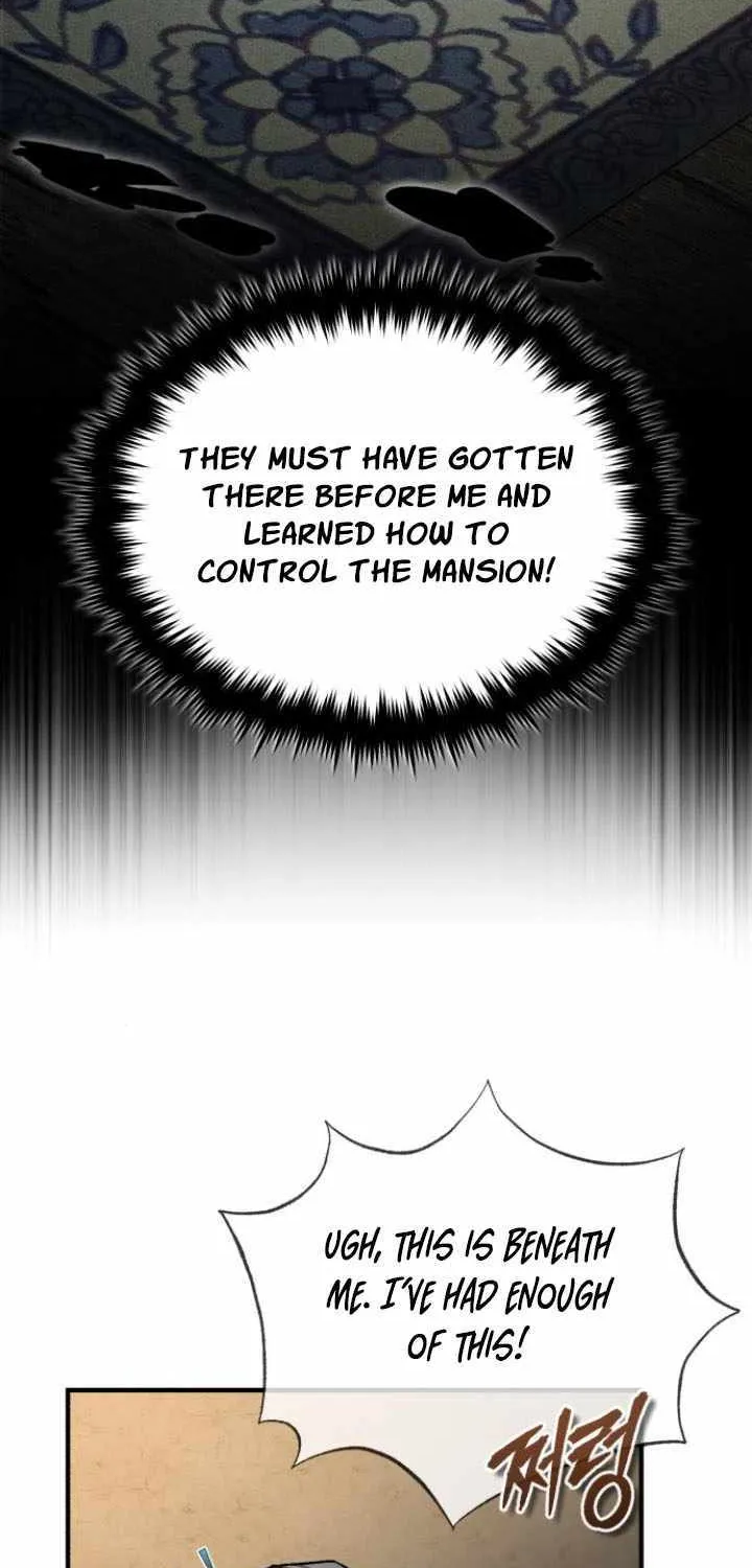 Academy’s Undercover Professor Chapter 124 page 73 - 