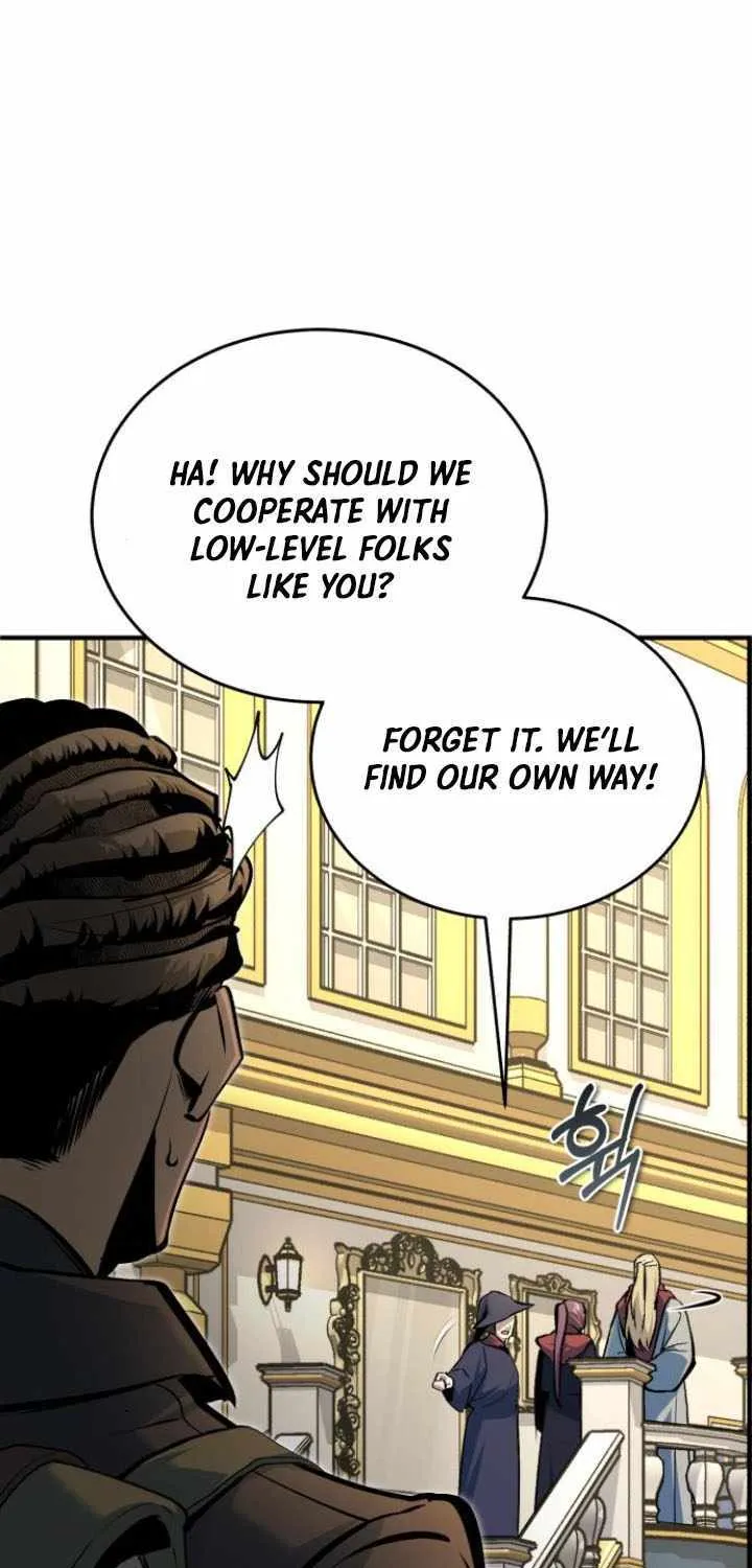 Academy’s Undercover Professor Chapter 124 page 75 - 