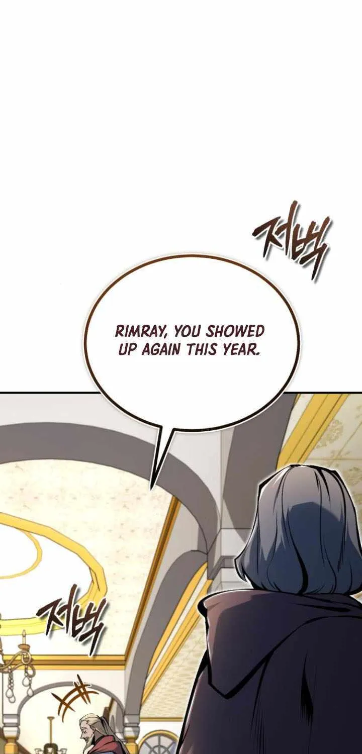 Academy’s Undercover Professor Chapter 124 page 78 - 