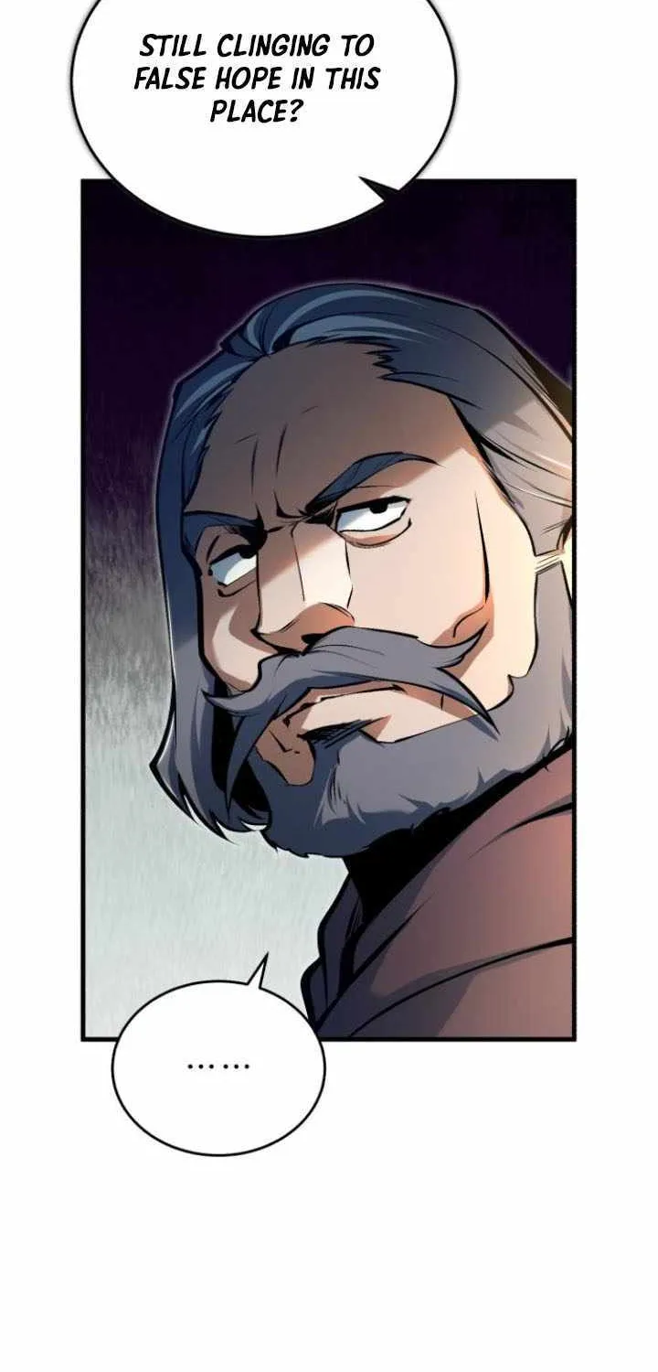 Academy’s Undercover Professor Chapter 124 page 80 - 
