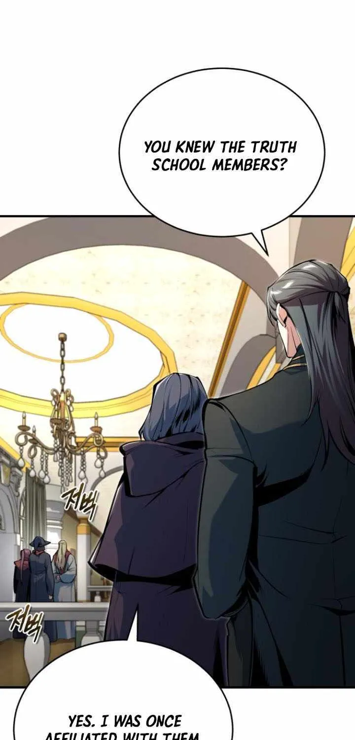 Academy’s Undercover Professor Chapter 124 page 83 - 