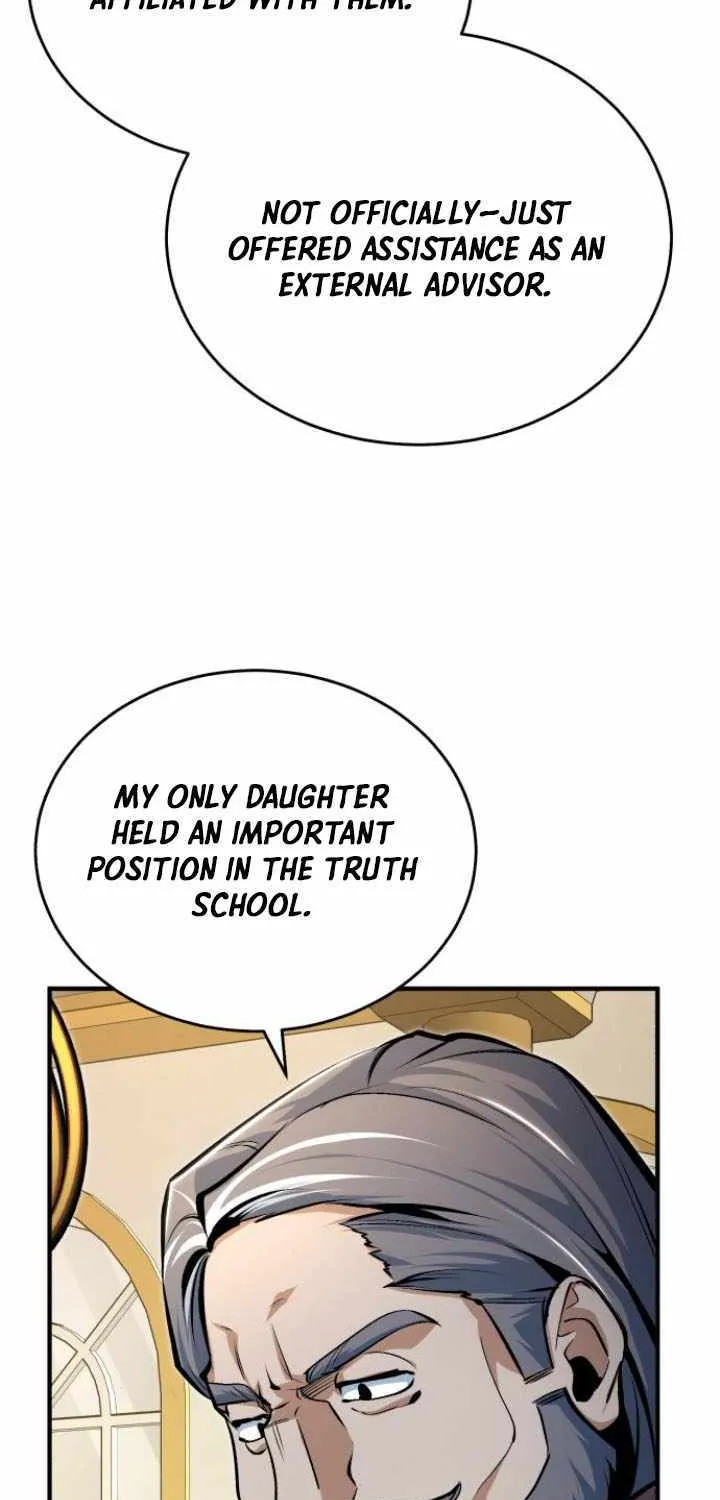 Academy’s Undercover Professor Chapter 124 page 84 - 