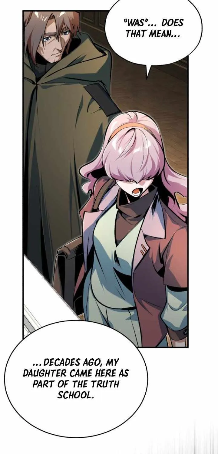 Academy’s Undercover Professor Chapter 124 page 86 - 