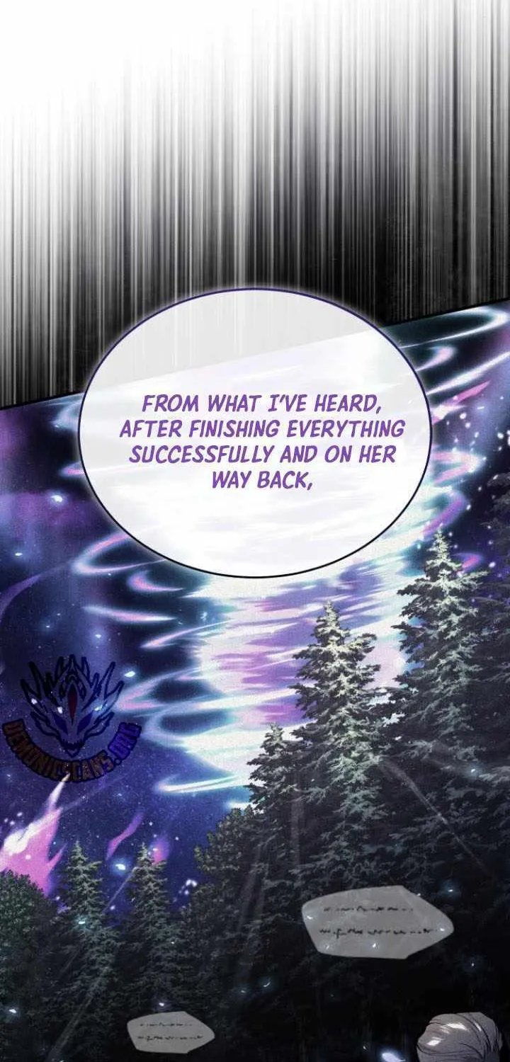 Academy’s Undercover Professor Chapter 124 page 87 - 