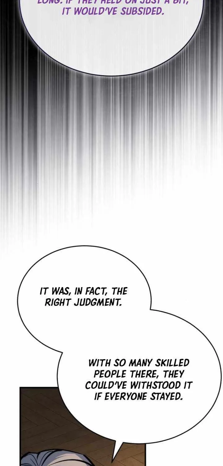 Academy’s Undercover Professor Chapter 124 page 90 - 