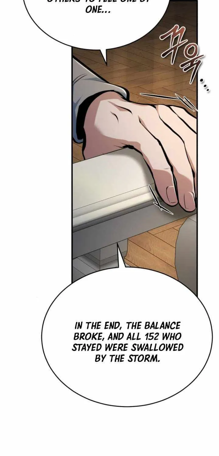 Academy’s Undercover Professor Chapter 124 page 92 - 