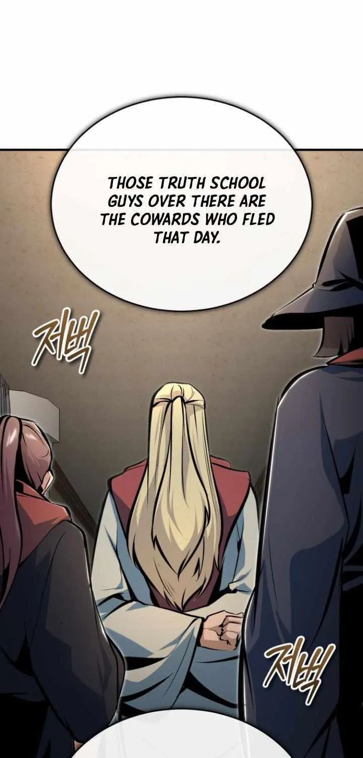 Academy’s Undercover Professor Chapter 124 page 93 - 