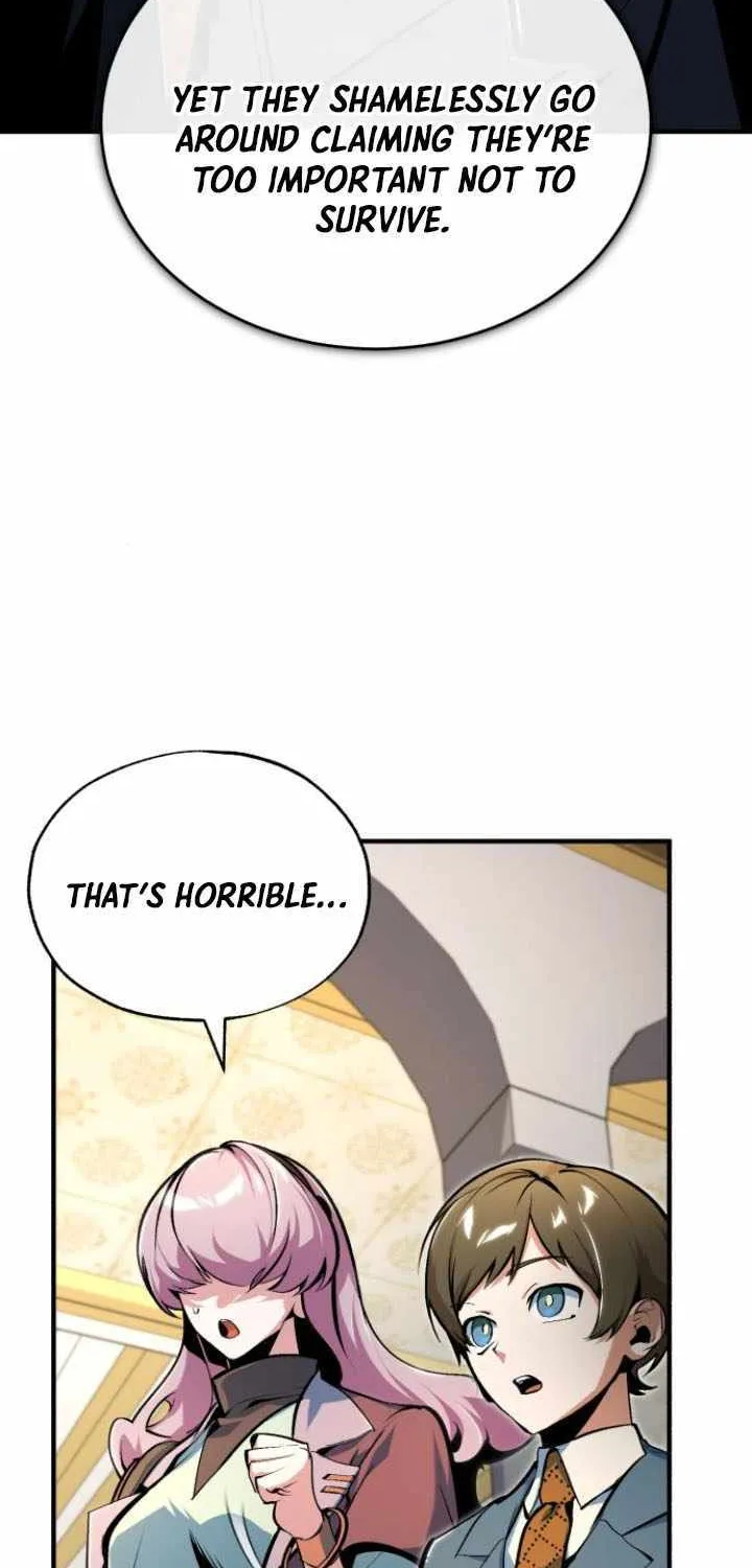 Academy’s Undercover Professor Chapter 124 page 94 - 