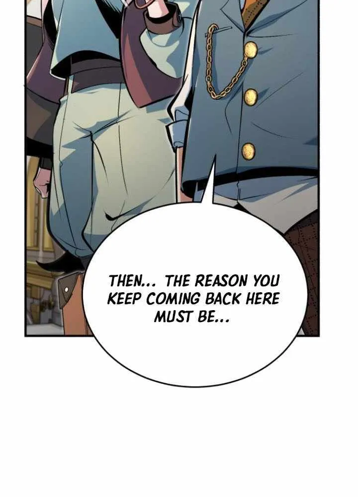 Academy’s Undercover Professor Chapter 124 page 95 - 