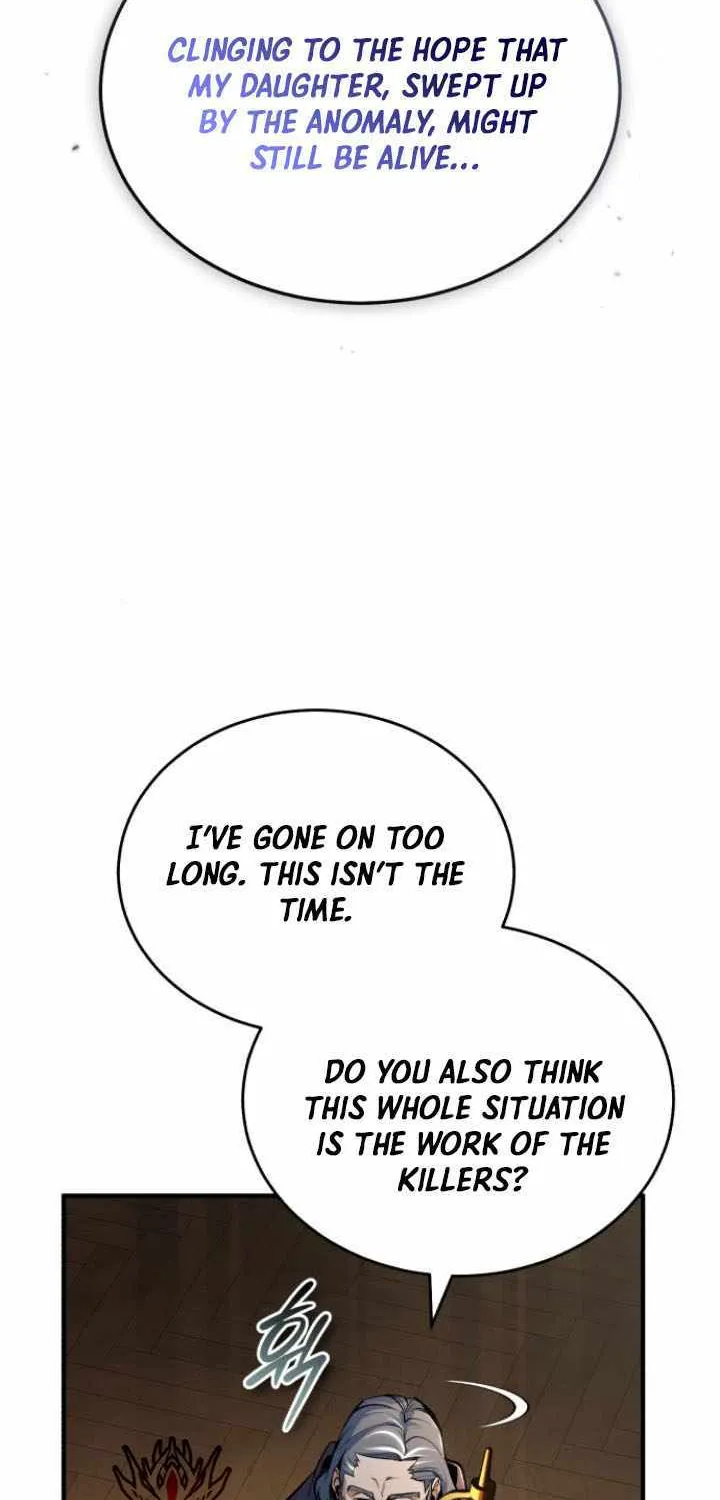Academy’s Undercover Professor Chapter 124 page 97 - 
