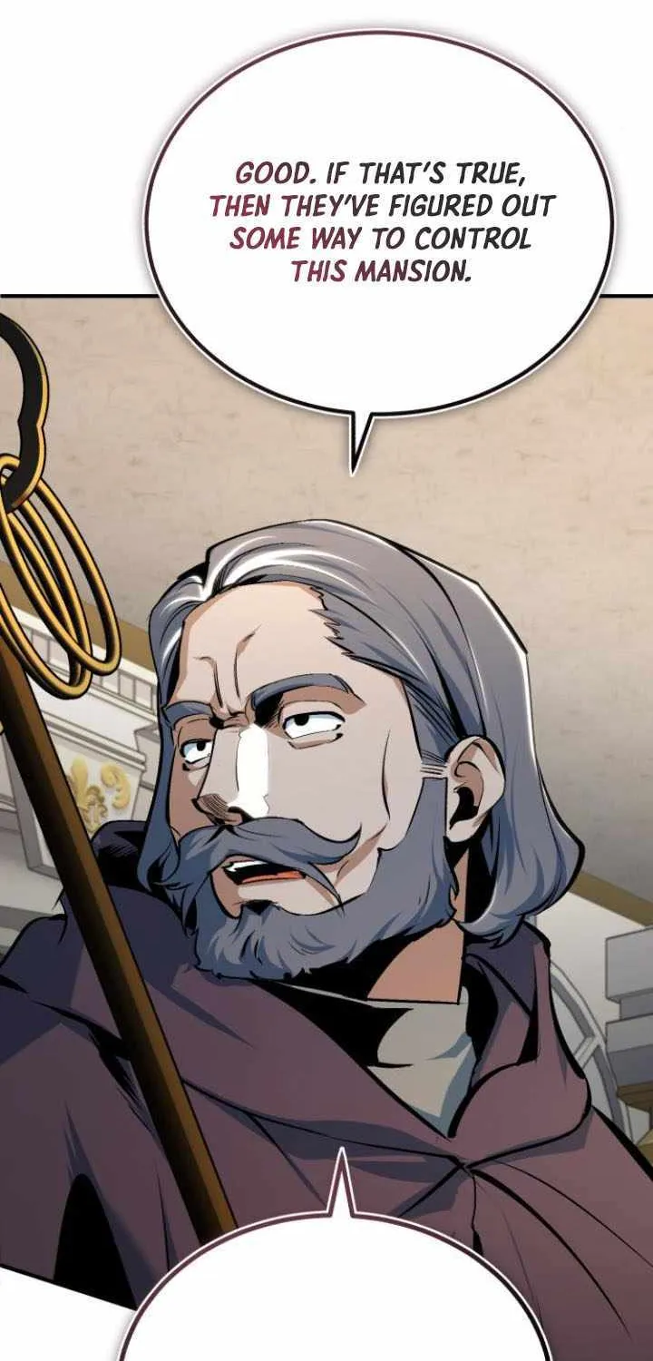 Academy’s Undercover Professor Chapter 124 page 99 - 