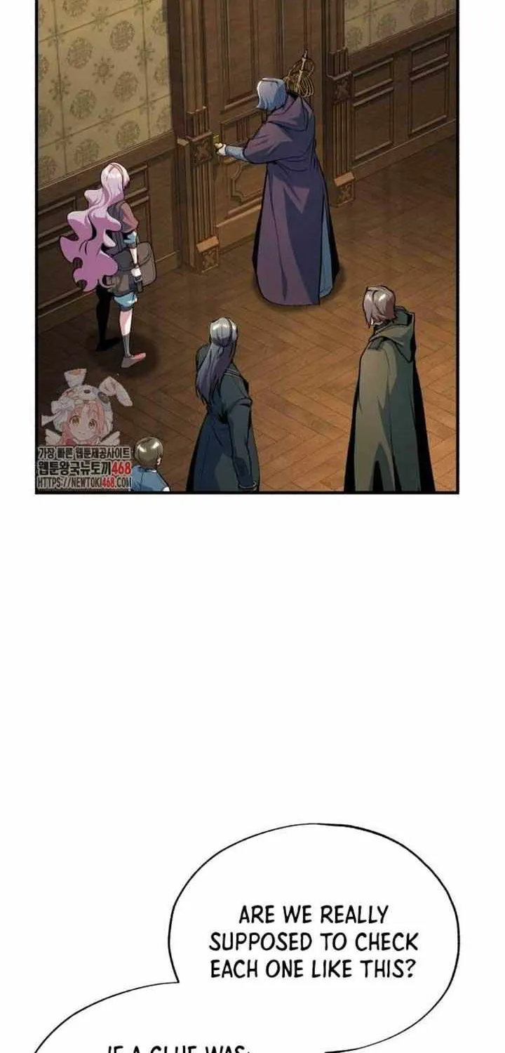 Read Academy’s Undercover Professor chapter 125 image 2 on Lezhin