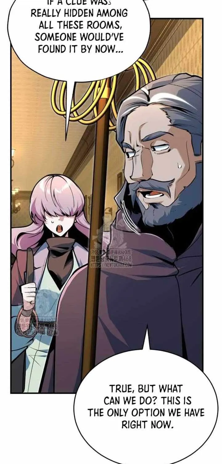 Read Academy’s Undercover Professor chapter 125 image 3 on Lezhin
