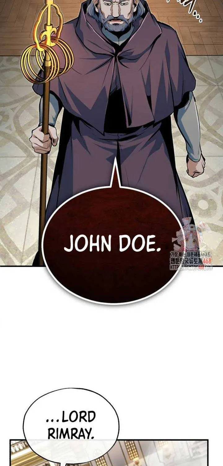 Academy’s Undercover Professor Chapter 126 page 3 - 