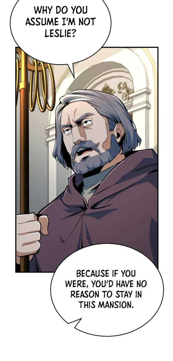Academy’s Undercover Professor Chapter 126 page 8 - 