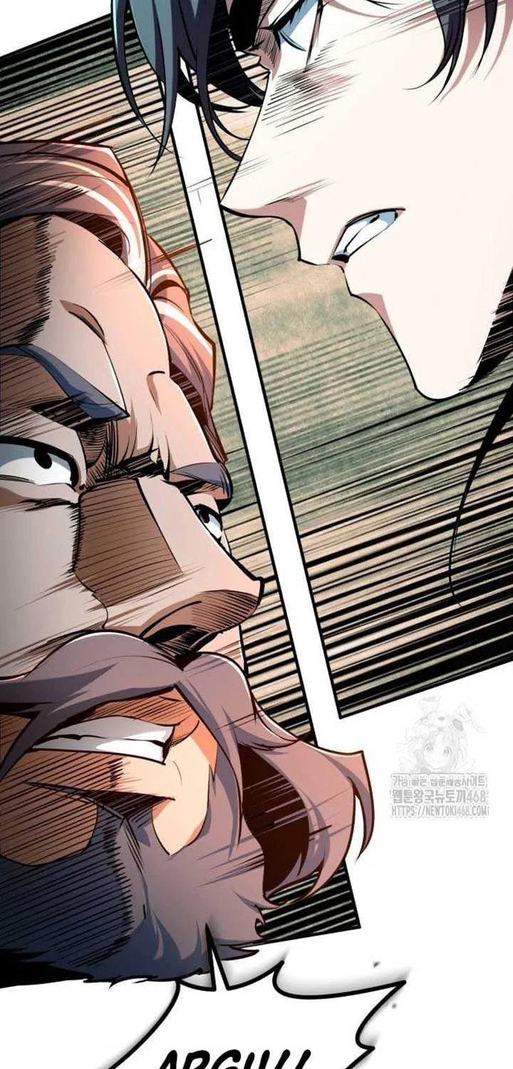 Academy’s Undercover Professor Chapter 126 page 84 - 