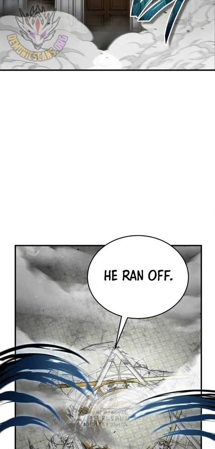 Academy’s Undercover Professor Chapter 126 page 91 - 