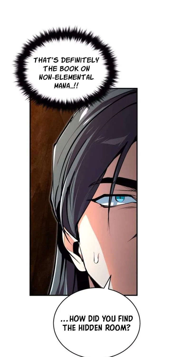 Academy’s Undercover Professor Chapter 127 page 3 - 