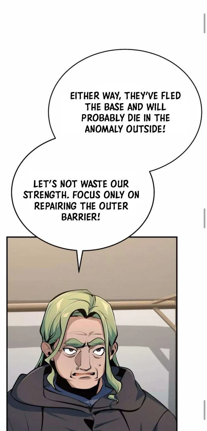 Academy’s Undercover Professor Chapter 127 page 86 - 