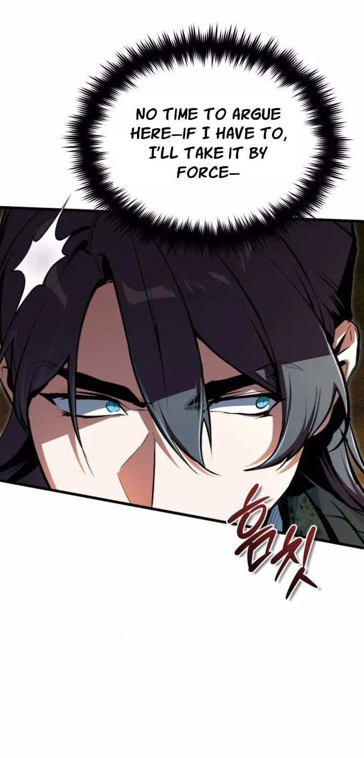 Academy’s Undercover Professor Chapter 127 page 10 - 