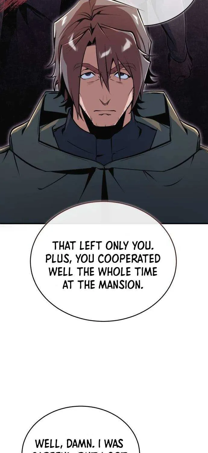 Academy’s Undercover Professor Chapter 128 page 14 - 