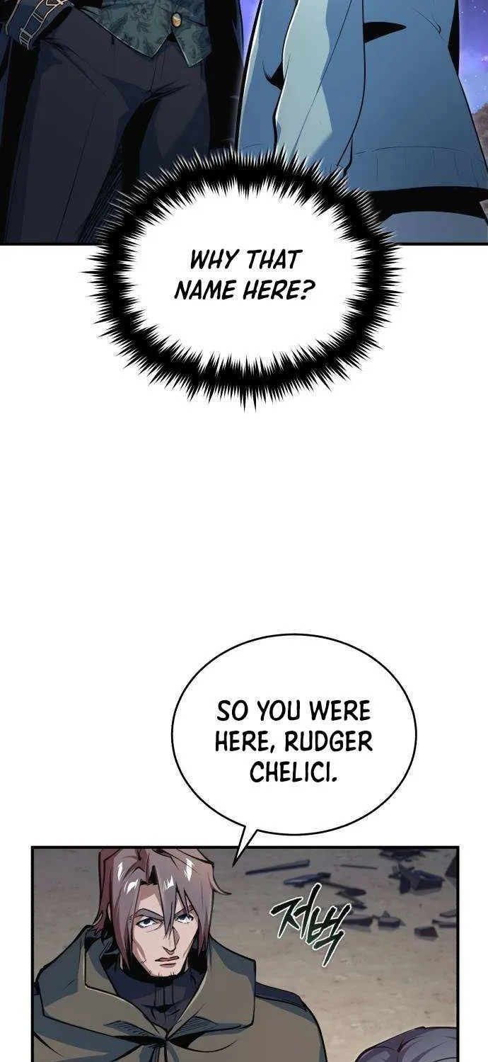 Academy’s Undercover Professor Chapter 128 page 3 - 