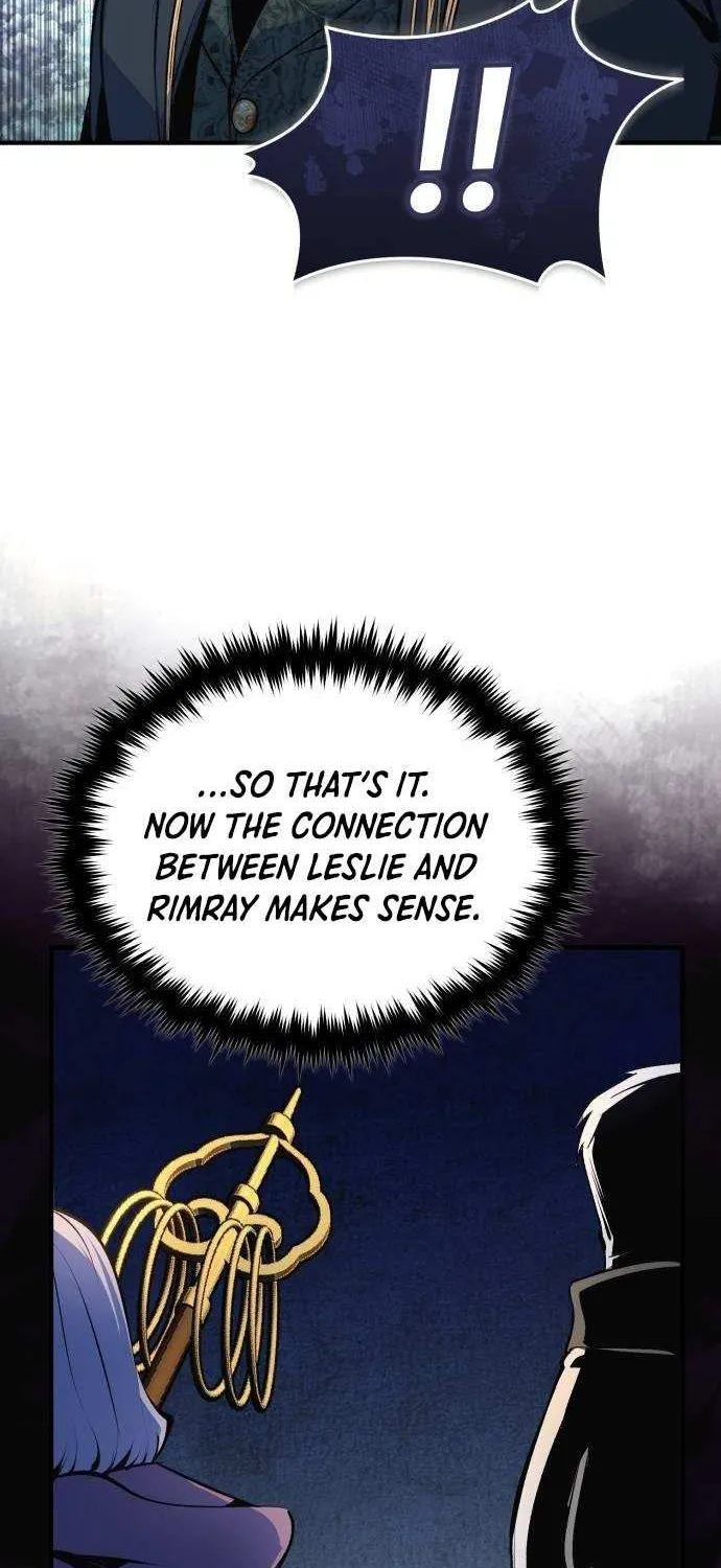 Academy’s Undercover Professor Chapter 128 page 21 - 