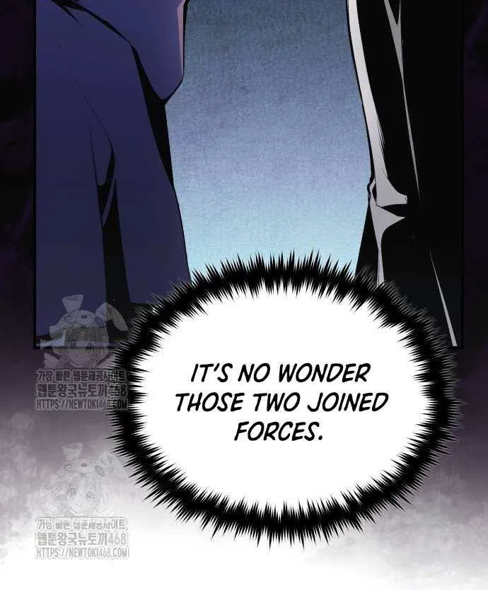 Academy’s Undercover Professor Chapter 128 page 22 - 